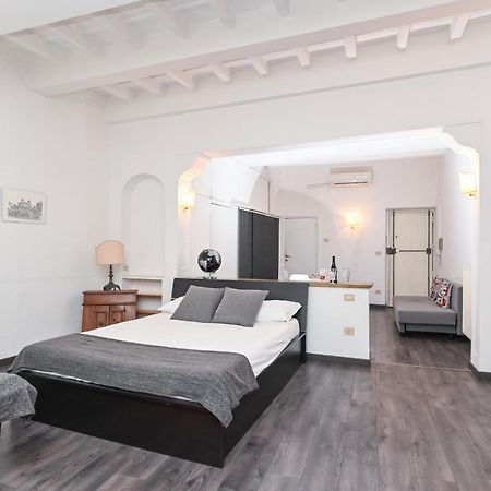 Gorgeous Trastevere Loft On The River Roma Exterior foto