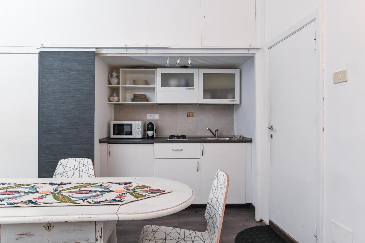 Gorgeous Trastevere Loft On The River Roma Exterior foto