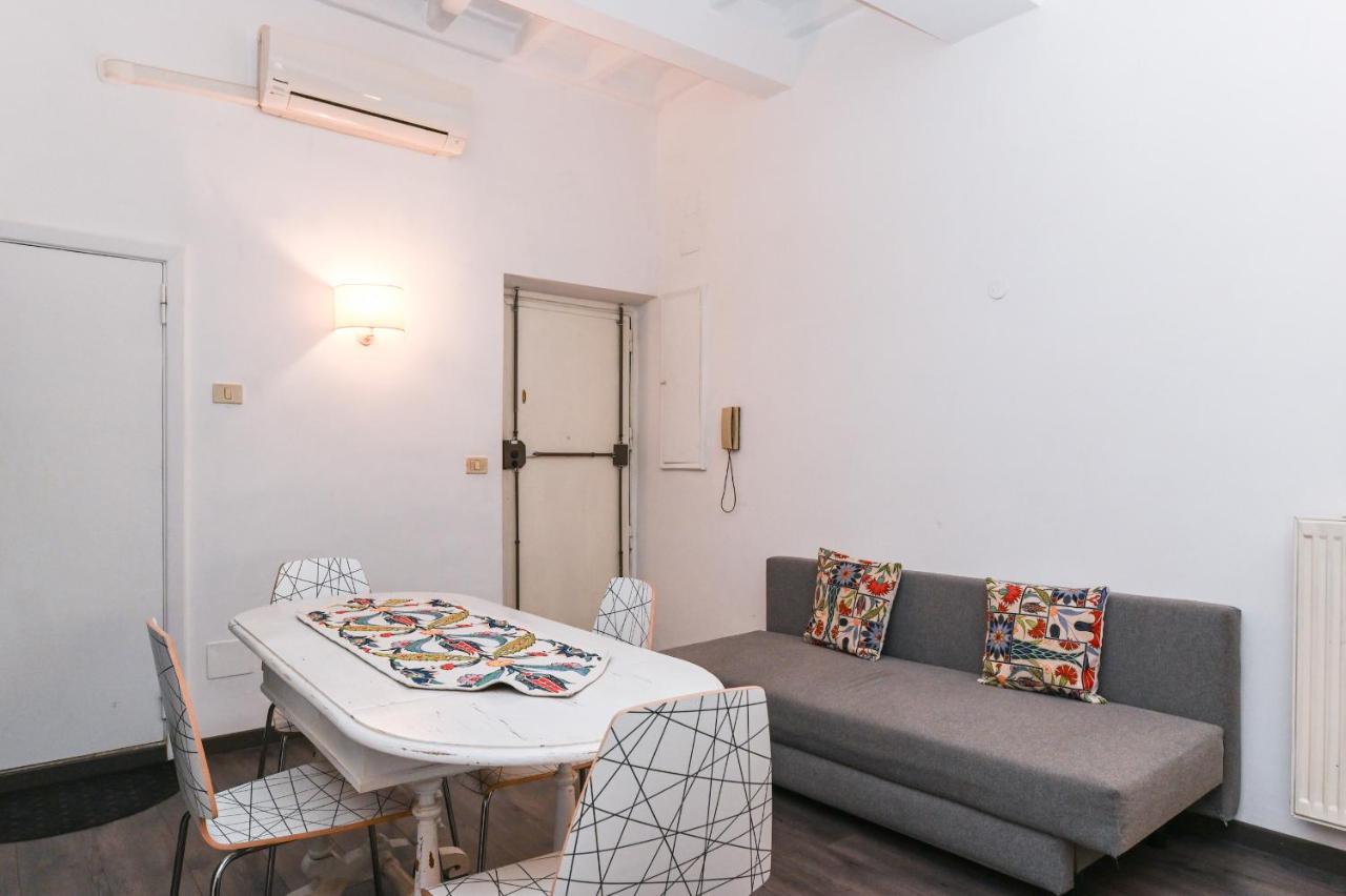 Gorgeous Trastevere Loft On The River Roma Exterior foto