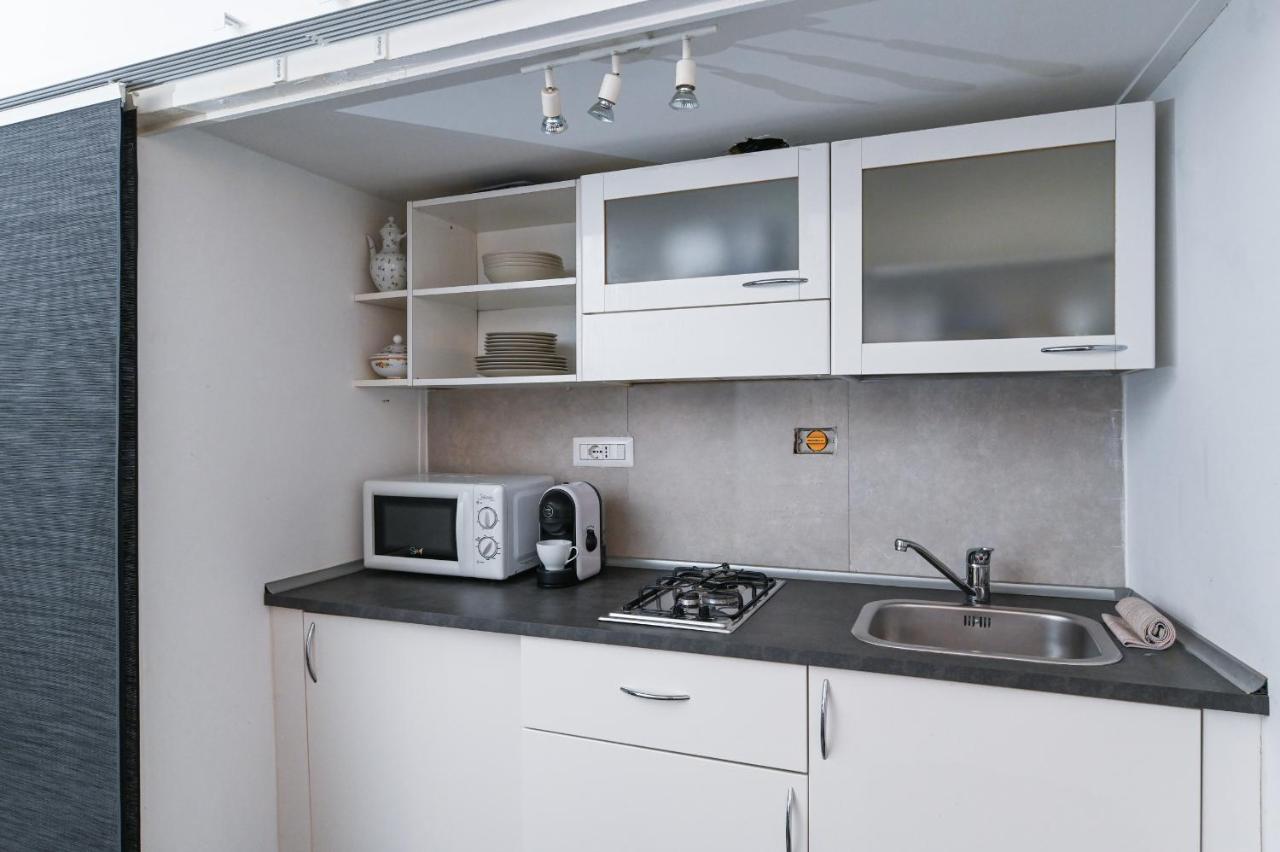 Gorgeous Trastevere Loft On The River Roma Exterior foto